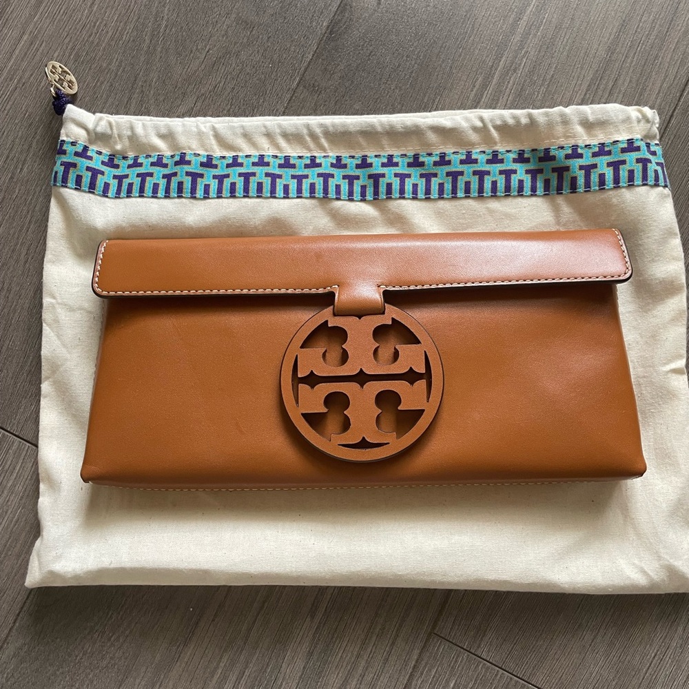Tory Burch Clutch